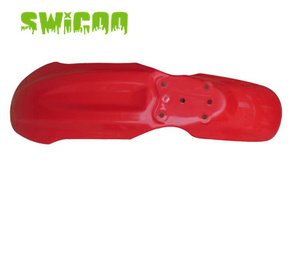 SWICOO Meilleure Vente Kit de Carénage en Plastique Vente Directe Usine pour Moto Tout-Terrain HONDA <span class=keywords><strong>CRF</strong></span> <span class=keywords><strong>70</strong></span> 140cc 150cc 160cc - Product Image 6