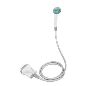 Douche de <span class=keywords><strong>camping</strong></span> portable à piles, douche de voyage pour voiture, jardin, plage et nettoyage hors réseau - Product Image 5