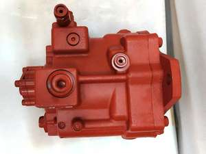 Bomba hidráulica RD431-61115 RD431-61112 RD441-61110 para excavadora mini KUBOTA U40-3 U45 U45S U50-3 U50-5, pieza OEM. - Product Image 5