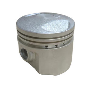 Kit pistoni moto 37mm adatto per accessori Scooter <span class=keywords><strong>SYM</strong></span> <span class=keywords><strong>Mio</strong></span> 50 XS1P37QMA 50cc13101-A1A-000 - Product Image 4