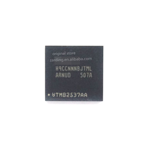 Nelcom H9CCNNNBJTML New and Original <b>Integrated</b> <b>Circuits</b> Chip IC BGA H9CCNNNB H9CCNNNBJTML - Product Image 1