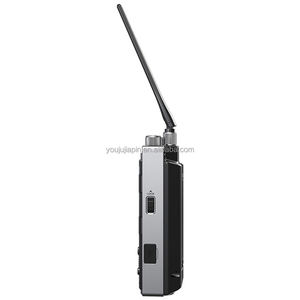 Estabilizador de Cámara de Mano Original <span class=keywords><strong>DJI</strong></span> <span class=keywords><strong>Ronin</strong></span> <span class=keywords><strong>2</strong></span> Force <span class=keywords><strong>Pro</strong></span>, Accesorios y Piezas, Es un Sistema de Control de Movimiento de Cámara - Product Image 5