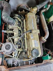 รถยกขนาดเล็กมิตซูบิชิรถยก3ton FD30 - Product Image 5