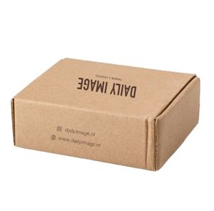Customization Packaging Corrugated Paper Airplane Paper Box for Shipping - Product Image 3