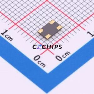 SWXB5ABVH0-8.000000 Crystal (Passive) SMD5032-4P Crystal Oscillator SMD Crystal Oscillator 8MHz 10ppm 8pF - Product Image 2