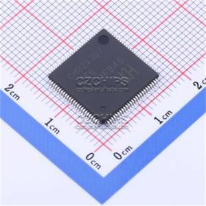 วงจรรวมไมโครคอนโทรลเลอร์ LQFP-100 CH32V307VCT6 (14x14) ใหม่และดั้งเดิม - Product Image 1