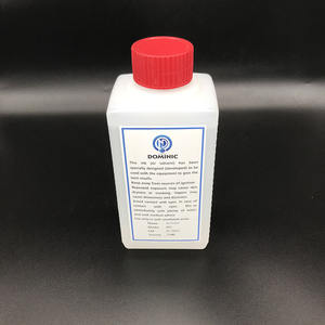 Tinta Compatible Anti-migración de 1000 ml, Suministro de Fábrica, 70000-00030 Solvente 77001-00030 con Etiqueta RFID para Impresora Jet2 NEO Jet3 - Product Image 1