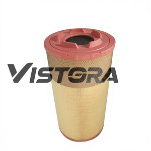 Filtre à air de remplacement C271250-1 de haute qualité, vente directe d'usine pour moteur de camion lourd - Product Image 2