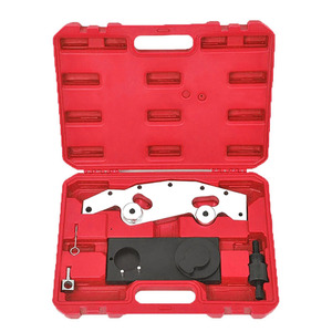 Hete Verkoop Motor Nokkenas Uitlijning <span class=keywords><strong>Timing</strong></span> <span class=keywords><strong>Tool</strong></span> <span class=keywords><strong>Set</strong></span> Voor Bmw M52tu/54/56 - Product Image 1