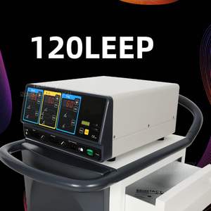 Unité d'électrochirurgie vétérinaire haute fréquence portable mini KTMED pour hôpital, cautérisation médicale - Product Image 4