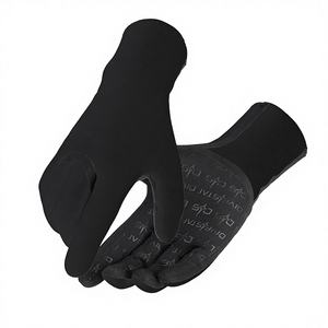 Guantes de Buceo DELANHUWI OEM&ODM, Neopreno de 1.5mm, Suaves, Gruesos, Súper Elásticos, Impermeables, Ecológicos, Transpirables, Antideslizantes - Product Image 2