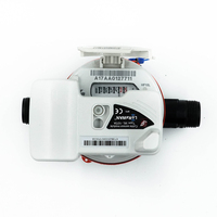 NB-IOT Offre Spéciale/LORA/LORAwan / RS485 / MBUS Débitmètres d'eau Capteurs de débit