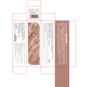 FIO VELVET 6 cores Matte Batom Hidratante Mel Batom Base Água Lip Gloss Maquiagem Batom - Product Image 4