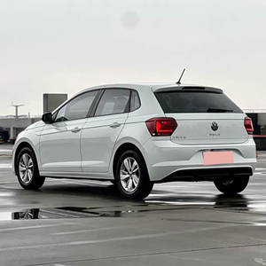 Auto Usado Vw <span class=keywords><strong>Polo</strong></span> <span class=keywords><strong>2022</strong></span> 2023, Motor 1.5L Gasolina, Modelo <span class=keywords><strong>2022</strong></span>, Caja de Cambios Automática, Volante a la Izquierda, Combustible Gasolina, Importado de China - Product Image 5