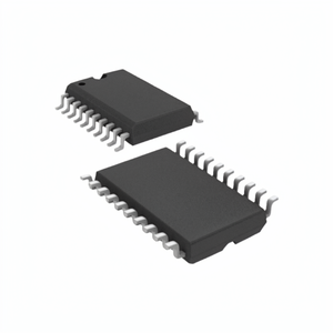 Electronic Chips Component Original One Stop Service 20 SOlC Logic CY74FCT2374TSOCTE4 - Product Image 1