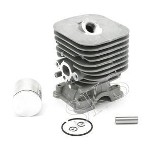 ชุดประกอบกระบอกสูบ35มม.,ชุดลูกสูบสำหรับ HUSQVARNA 125 125L 125LD <span class=keywords><strong>125R</strong></span> 125RJ 128 128C 128L - Product Image 1