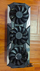 Cartes graphiques d'occasion de marques variées RTX 3090 3080 3070 3060 GTX 1660S 580 8GB 6600 Carte Rtx 3060 - Product Image 3