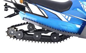 Le fabricant fournit un véhicule à chenilles électrique 500CC 1000CC à vendre - Product Image 5