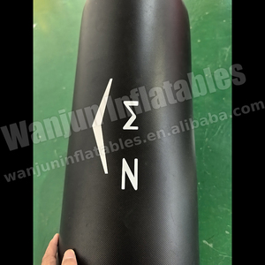 Pare-chocs de quai de <span class=keywords><strong>bouée</strong></span> d'air d'accessoires de Yacht <span class=keywords><strong>gonflable</strong></span> d'océan pour les garde-boue gonflables marins de bateau de Super Yacht - Product Image 4