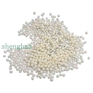 Prix d'usine TPU Granules transparents Perles en plastique élastique Matériau en résine pour équipement sportif et feuilles de plastique de qualité alimentaire - Product Image 3