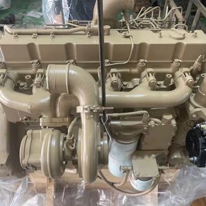 Belparts Nouveau Moteur Complet R320LC-7 C8.3-C Moteur Diesel à Vendre Pièces de Rechange 11N9-00010 pour HYUNDAI - Product Image 3