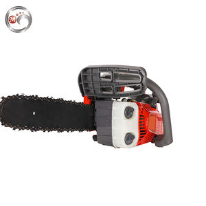 GOLDMOON OEM ODM Service offerto motosega 2500 25.4Cc piccoli alberi macchine per motosega per taglio legno - Product Image 2