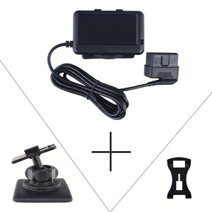 Máy đọc mã lỗi ô tô Ultragauge Obd, thiết bị quét Obd2, máy quét mã lỗi ô tô, đồng hồ đo & máy tính dặm EM Plus V1.4c - Product Image 1