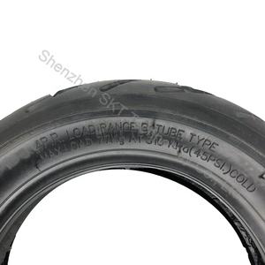 Accesorios para scooter 10 "10X3.0 neumático exterior para <span class=keywords><strong>Inokim</strong></span> <span class=keywords><strong>OX</strong></span> / OXO Dualtron Victor Dualtron nuevo Duatron 3 Vsett 10 Scooter eléctrico - Product Image 3