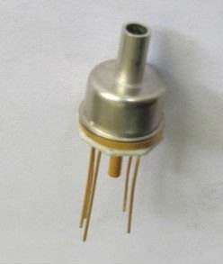 UPX18 혈압 약 TO-8 금도금 Kovar 핀 압력 센서 - Product Image 2