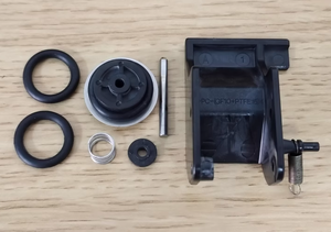 Anillos de Engranaje de Corte CQ890-67066 <span class=keywords><strong>para</strong></span> <span class=keywords><strong>Plotter</strong></span> <span class=keywords><strong>HP</strong></span> <span class=keywords><strong>DesignJet</strong></span> T120 T125 T130 T210 T230 <span class=keywords><strong>T250</strong></span> T520 T525 T530 T630 T650 T730 T830 - Product Image 4