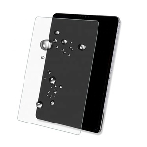 Protector de pantalla de vidrio templado para tableta 9H 2.5D para Xiaomi Pad 6S <span class=keywords><strong>Pro</strong></span> 12,4 - Product Image 6