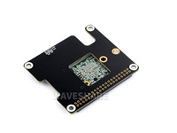 Kit de Potencia Informática 26TOPS con Chip Hailo-8, Módulo M.2 Compatible con Raspberry Pi 5, Admite Linux y Windows