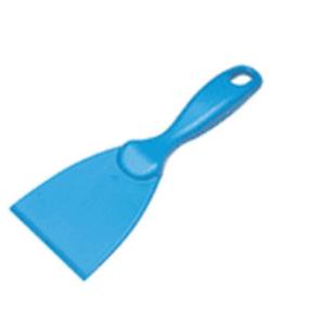 Lame de grattoir avantageuse 40603 en acier inoxydable, outil de nettoyage à usage général - Product Image 2