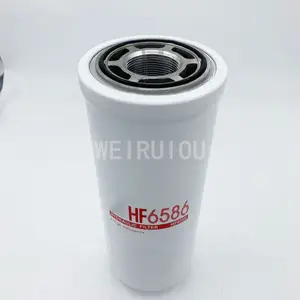 Truck parts Spin-on Hydraulic Filter P165569 HF6586