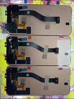 Écran tactile AMOLED 100 % original pour Redmi K90 Max, assemblage d'écran pour Redmi K90 Ultra