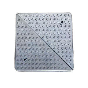 C250 ציפוי ירוק מצופה | חומר ממוחזר & ללא אבץ מכסה שטח גימור חינם - Product Image 4