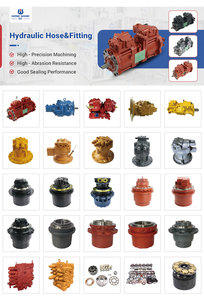 Estabilidad de rendimiento Excavadora Repuestos 3TNV76 Conjunto completo de motor para Yanmar para maquinaria de excavadora Kubota - Product Image 6