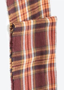 Plaid like <span class=keywords><strong>sciarpa</strong></span> quadrata in <span class=keywords><strong>cashmere</strong></span> scialle grande morbido autunno <span class=keywords><strong>e</strong></span> inverno da <span class=keywords><strong>donna</strong></span> - Product Image 3