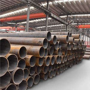 Tubería de línea sin costura API 5L PSL1/PSL2, Grado B a X70, tamaños disponibles Tubería de acero al carbono - Product Image 2