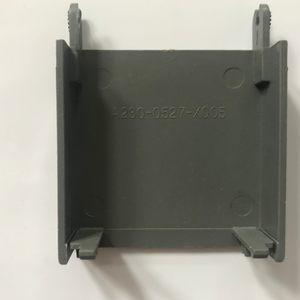 FANUC A230-0527-X005 ชิ้นส่วนซีเอ็นซีฝาครอบเดิมของเซอร์โวไดรฟ์ - Product Image 2