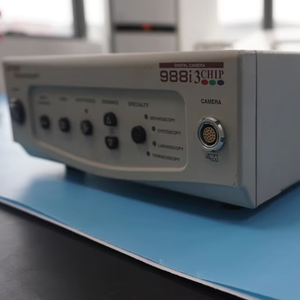 ชิปประมวลผลกล้อง988i3สำหรับการซ่อมส่องกล้องไฟฟ้าทั่วโลกจัดส่ง30% ผู้ผลิต/ตัวแทนขาย - Product Image 1