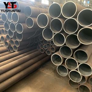 Труба бесшовная 40/80 из углеродистой стали - Product Image 4