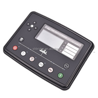 Module de commande de générateur DeepSea DSE7320 MKII AMF d'origine pour générateur diesel compatible avec DSE7310 DSE7210 DSE7220