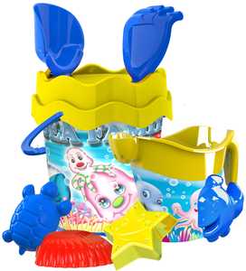 Juguetes de Playa Originales, Únicos y de Moda, Duraderos y de Primera Calidad al por Mayor para Niños - Product Image 4