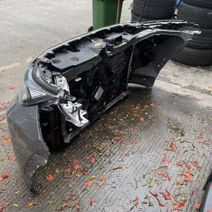 Pièces automobiles d'origine pour Toyota RAV4 Pare-chocs avant Face avant Kit de carrosserie à bas <span class=keywords><strong>prix</strong></span> - Product Image 5