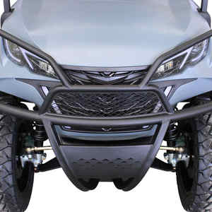 HKBG 2025 Nueva Energía Eléctrica de cuatro ruedas 2 + 2 asientos autobús turístico 30 km/h capacidad de escalada de 20 grados - Product Image 4