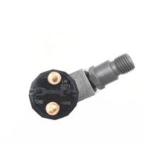 Nouvel injecteur de carburant diesel OEM en acier inoxydable 0445120348 396-9626 T413609 0445120371 0445120382 0445120348 0445120347