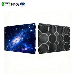Pantalla LED GOB P2.5 de Alta Luminosidad para Interiores, Mantenimiento Frontal, Video Wall LED para Iglesias, Panel de Pantalla LED Grande para Lugares de Culto, OEM - Product Image 6