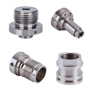 บริการตัดเลเซอร์ ผลิตงานโลหะแผ่นสแตนเลส/ตัดเลเซอร์ CNC เชื่อมชิ้นส่วน ผลิตภัณฑ์ปั๊มขึ้นรูป - Product Image 5