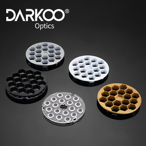 Accesorios Para Moto Pulsar Ns <span class=keywords><strong>200</strong></span> Lente óptica Led Accesorios Para Moto Lente lineal <span class=keywords><strong>Fresnel</strong></span> Lentes de luz Led - Product Image 1